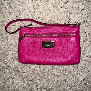 Michael Kors Wristlet